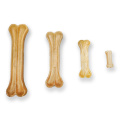 pet premium dog chews rawhide pressed bones different sizes